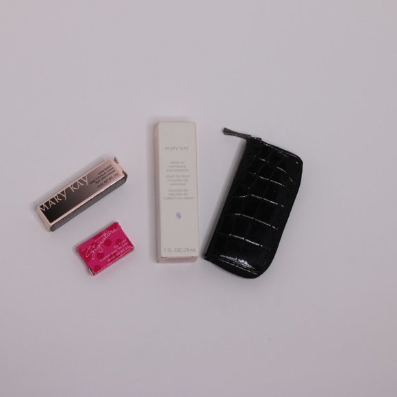 Mary Kay Other - Mary Kay Makeup Bundle